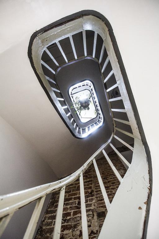 Les Chambres Du Petit Lion ブリュッセル エクステリア 写真