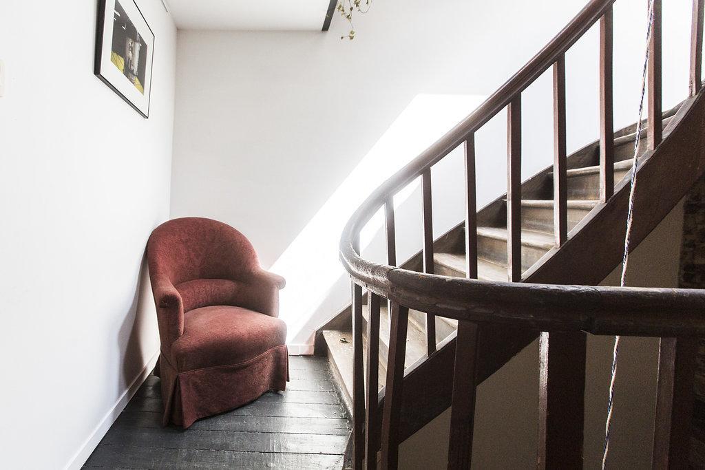 Les Chambres Du Petit Lion ブリュッセル エクステリア 写真